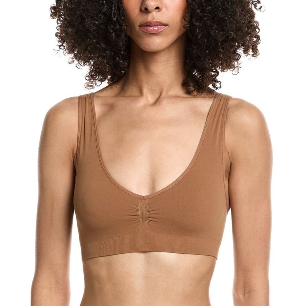 Commando® Womens Commando Ballet Body Bralette